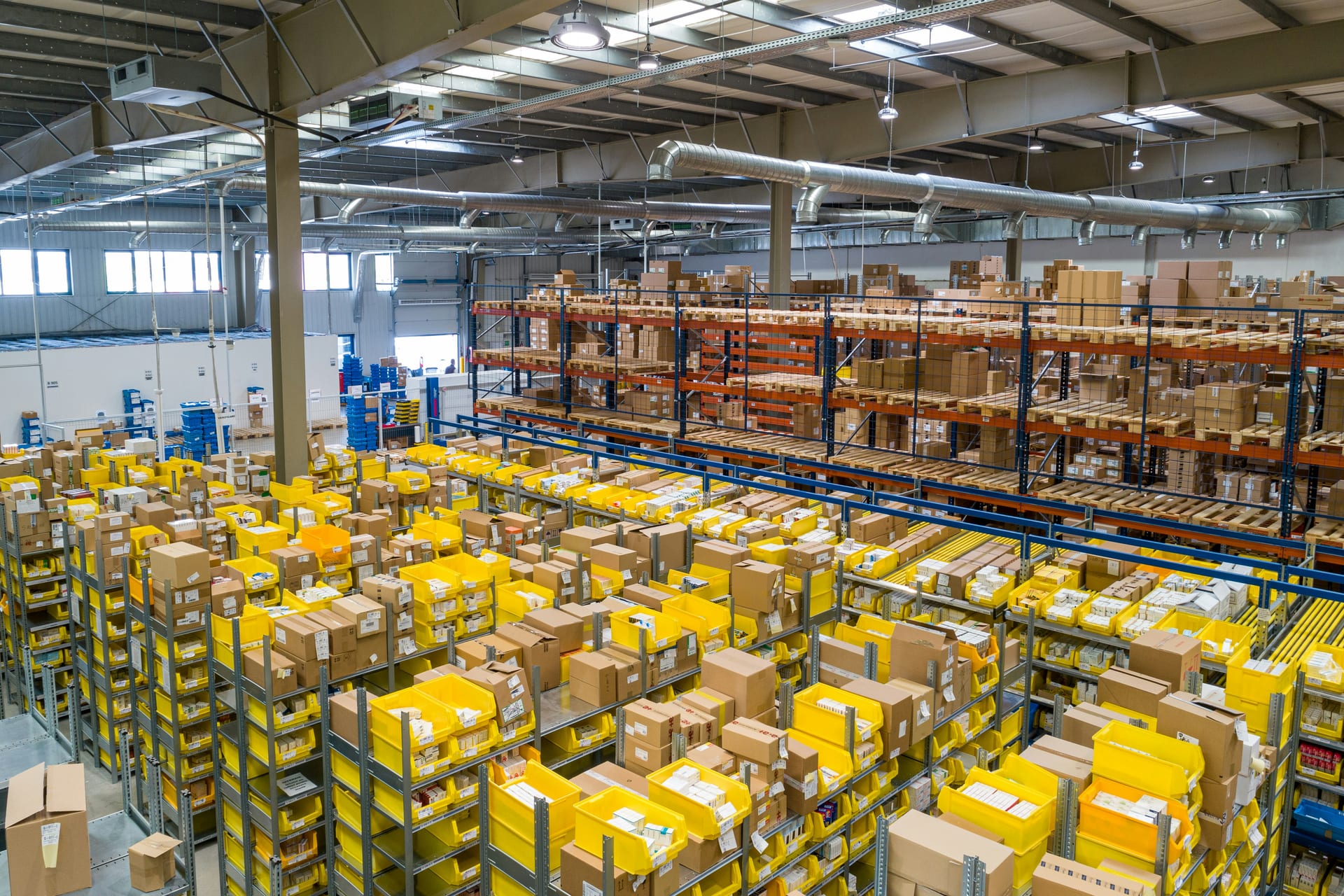 Ocean Freight